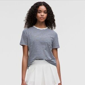 LULULEMON Love Crewneck T-Shirt